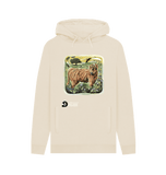 Oat 'Arty Cow' Hoodie