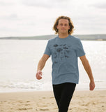 Men's Mushroom T-shirt