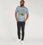 Men's Hedgehog T-Shirt