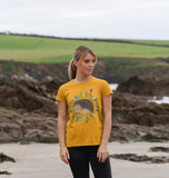 Women's Hedgehog T-shirt