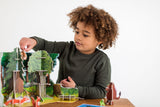 Gruffalo Plastic-free Playset