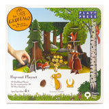 Gruffalo Plastic-free Playset