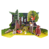 Gruffalo Plastic-free Playset