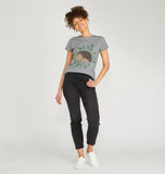 Women's Hedgehog T-shirt