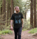 Men's Murmuration T-shirt