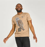 Men's Owl T-shirt