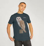 Men's Owl T-shirt