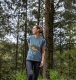 Women's Hedgehog T-shirt