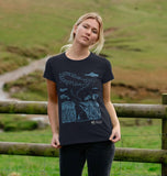 Women's Murmuration T-shirt