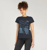Women's Murmuration T-shirt