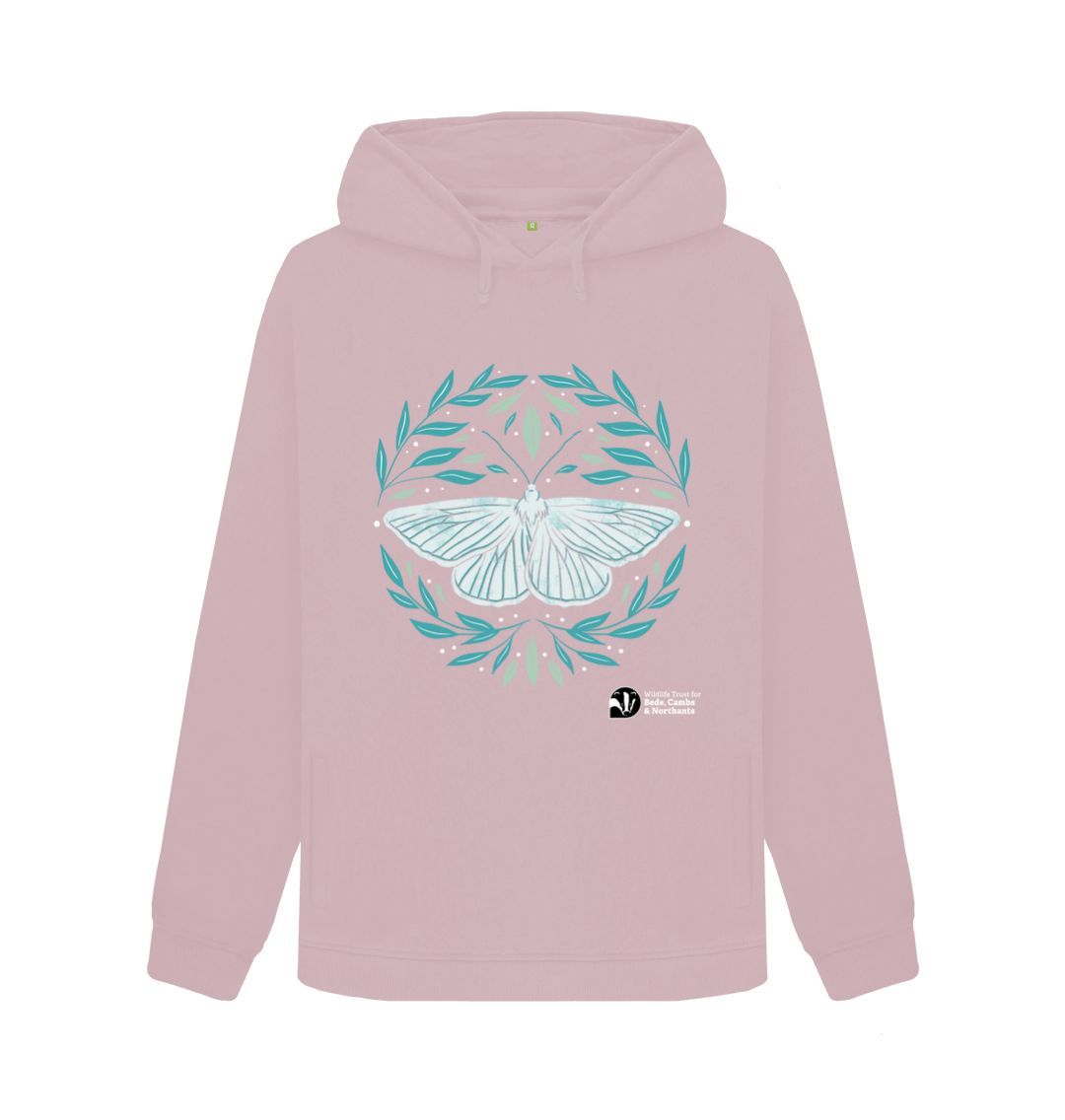 The Last Of Us Part II Hoodie - Golden Moth Pullover Gaming Merch