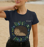Women's Hedgehog T-shirt
