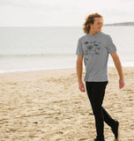 Men's Mushroom T-shirt