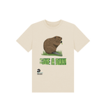 Oat Printed Kids T-Shirt