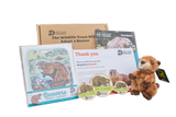 'Adopt a Beaver' Gift Box