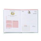 Wrendale A5 2026 Desk Diary