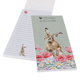 Wrendale magnetic shopping pad
