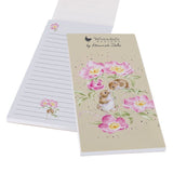 Wrendale magnetic shopping pad