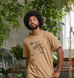 Men's Mushroom T-shirt
