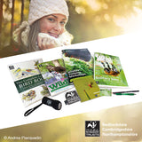 Wildlife Trust Adult Membership Gift Box