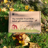 Wildlife Trust Adult Membership Gift Box