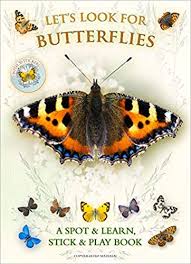 Lets Look For Butterflies