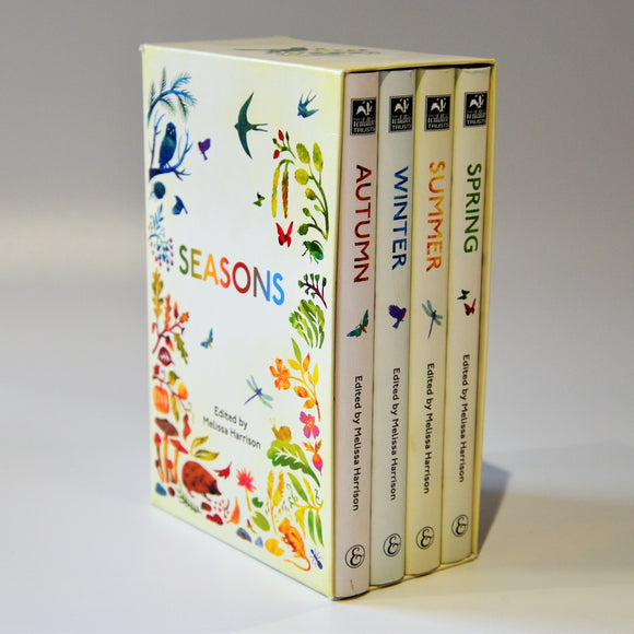 Seasons Box Set