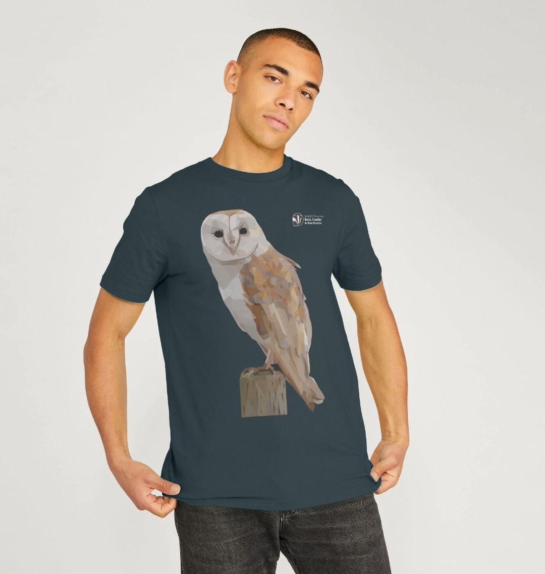 Owl t deals shirt