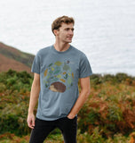 Men's Hedgehog T-Shirt