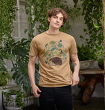 Men's Hedgehog T-Shirt